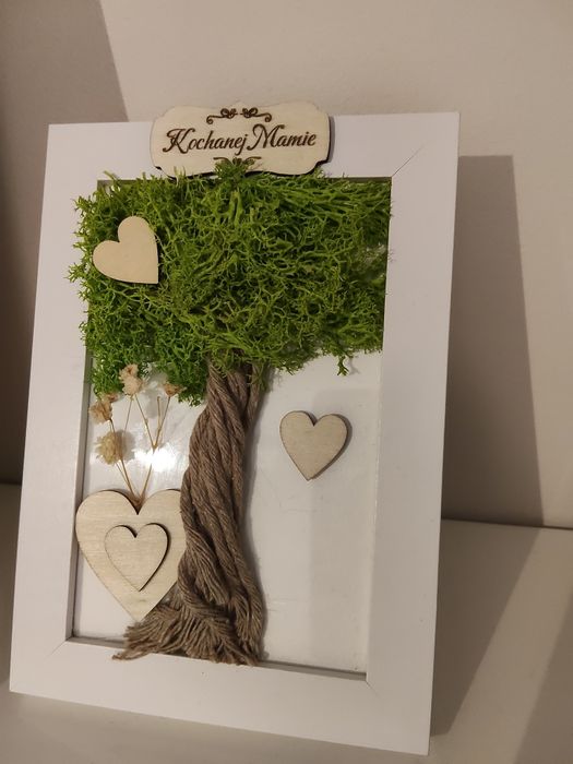 Prezent dla rodziców