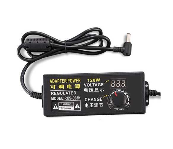 Блок адаптер живлення 3\5\9\12\15\16\1824\36\48v