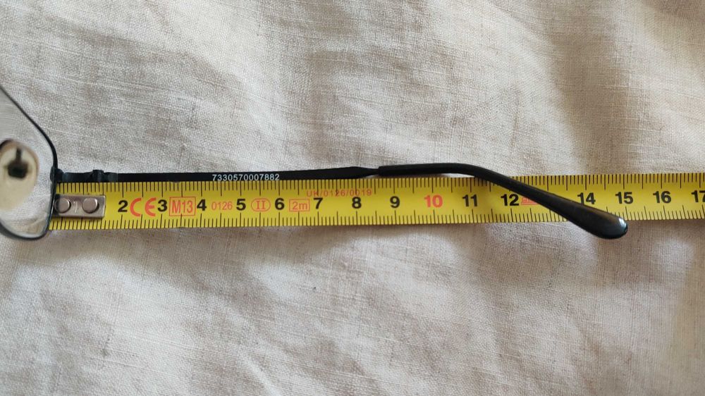 Окуляри +1.5, +2 runsven