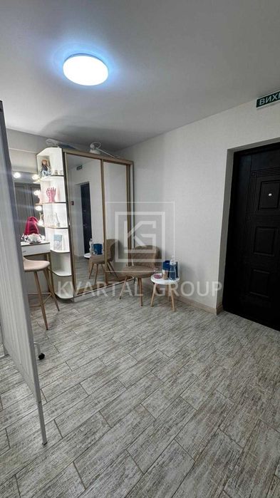 Комерція з ремонтом під Ваш бізнес