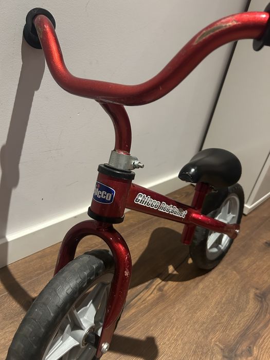 Bicicleta da Chicco