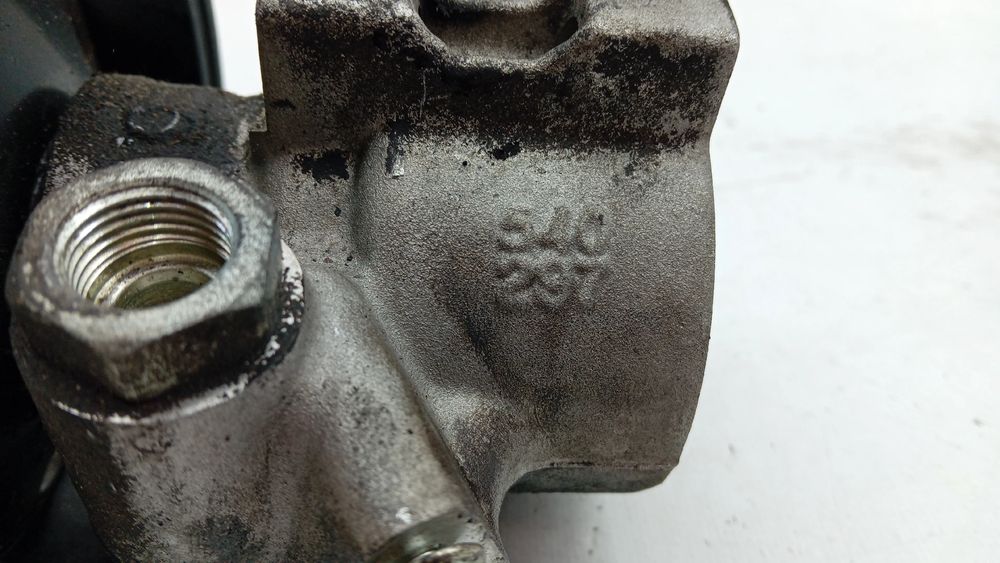 Bomba de direção CHEVROLET Captiva (C100, C140)