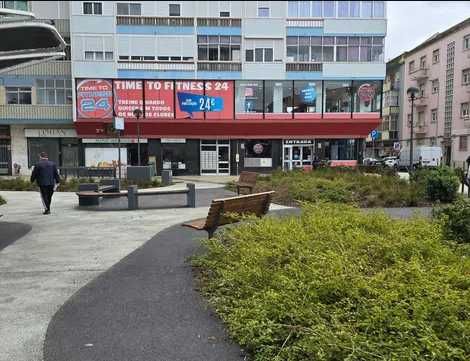 Quarto para arrendar