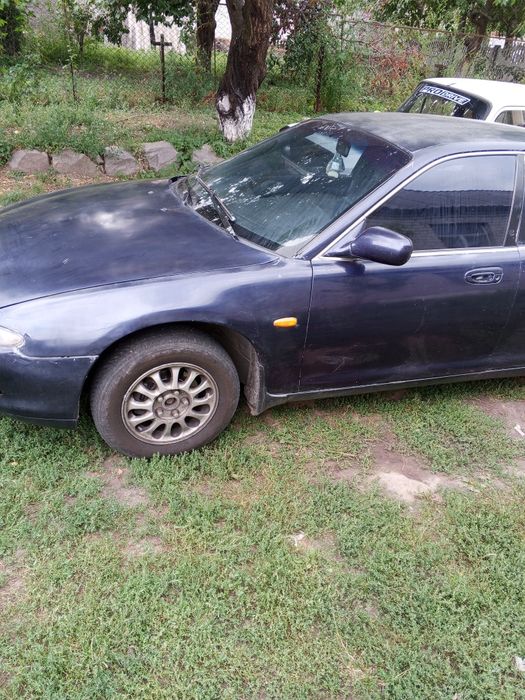 авто mazda  xedos 6