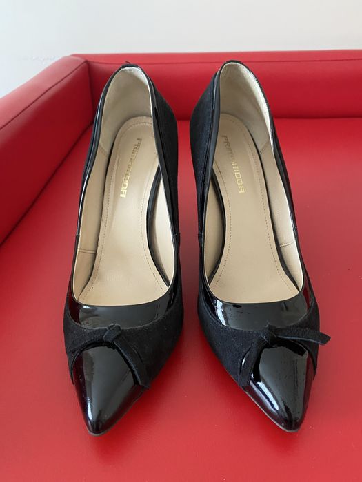 Szpilki Prima Moda rozmiar 38