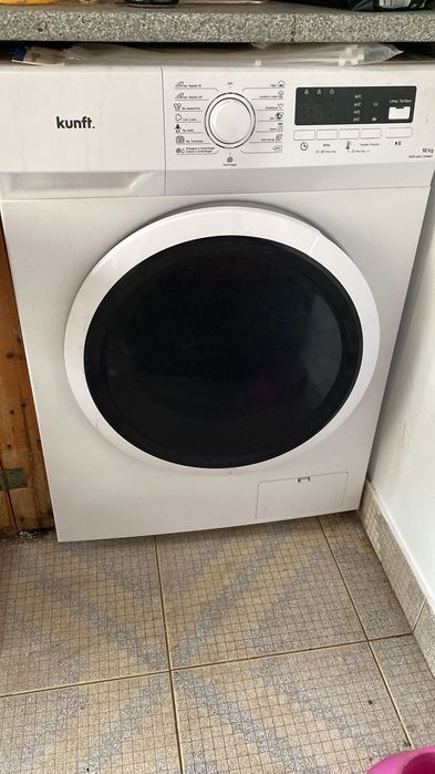 Eletrodomésticos INDESIT e KUNFT