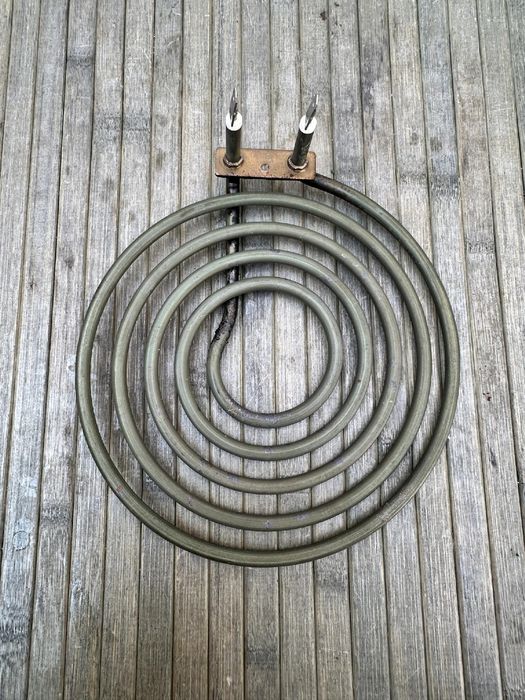 Grzałka spiralna frytkownicy Philips HD9270/90