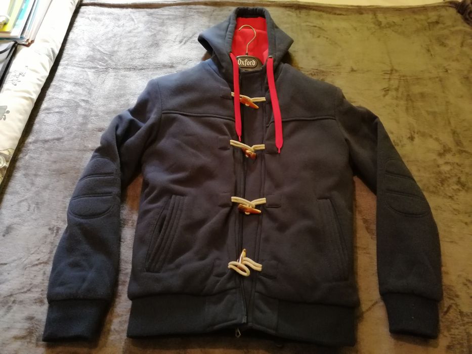 Casaco menino M inverno