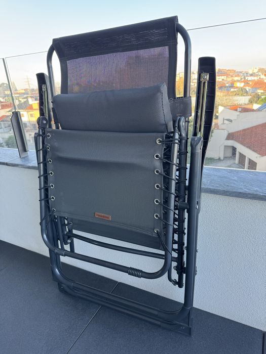 Espreguiçadeiras / cadeiras reclináveis HESPERIDE