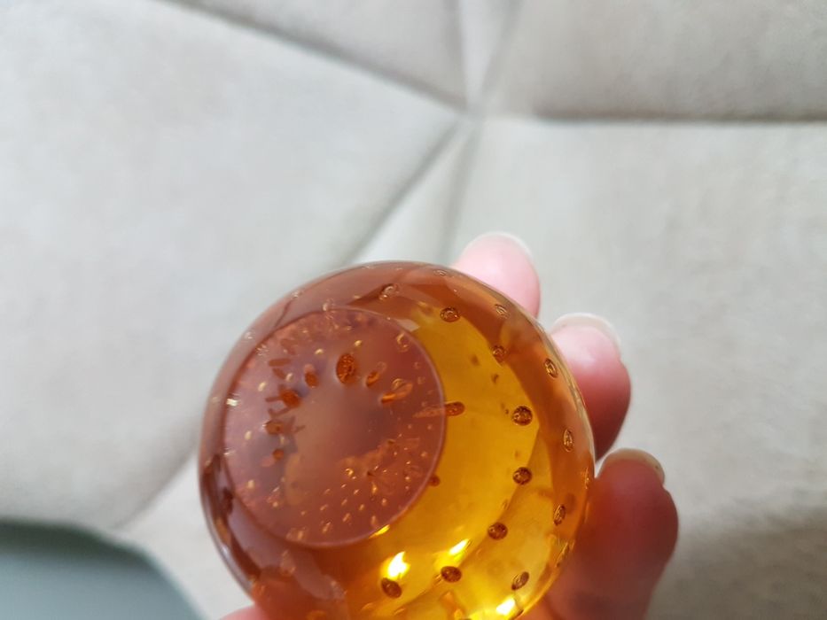 Pisa papéis amarelo Atlantis novo