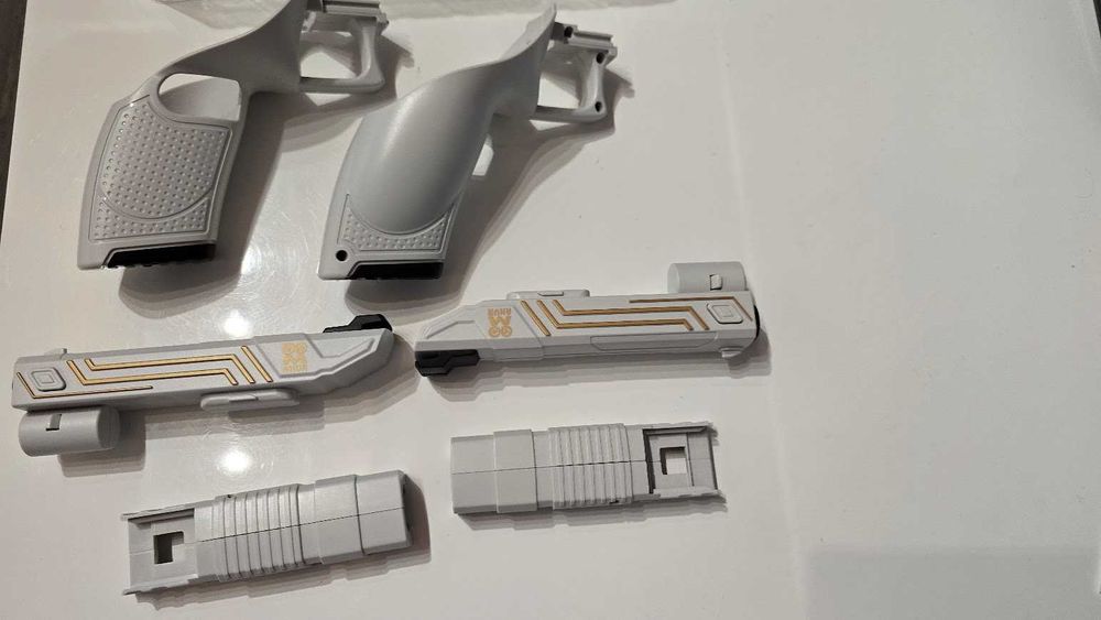 Oculus Quest 2 Pokrowiec na pistolet kontrolera AMVR