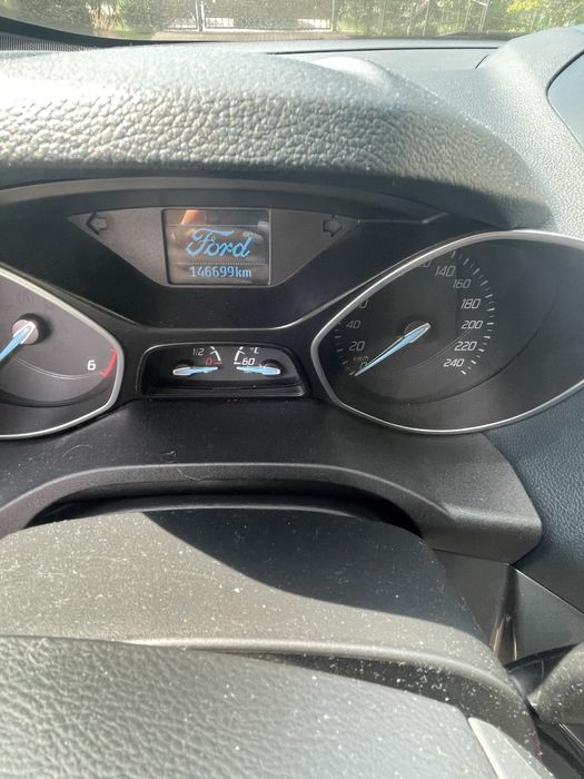 Sprzedam Ford C-max 2012!