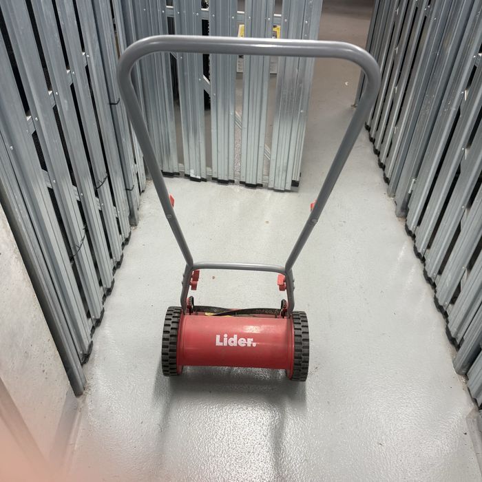 Kosiarka reczna polecam