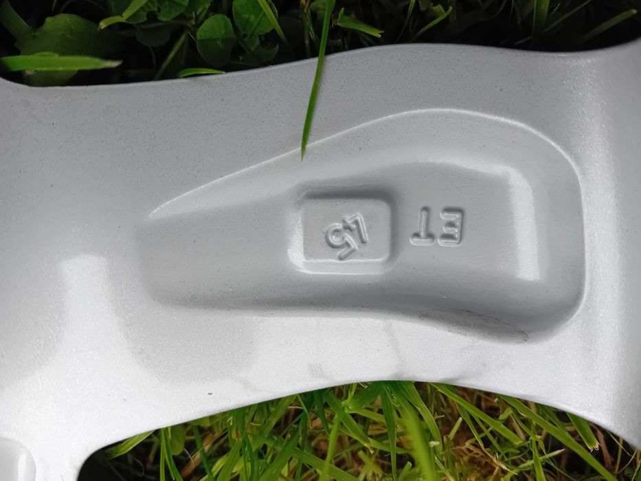 Alufelga 16'' 5x114,3 NOWA pojedyncza CMS C22 F-VAT