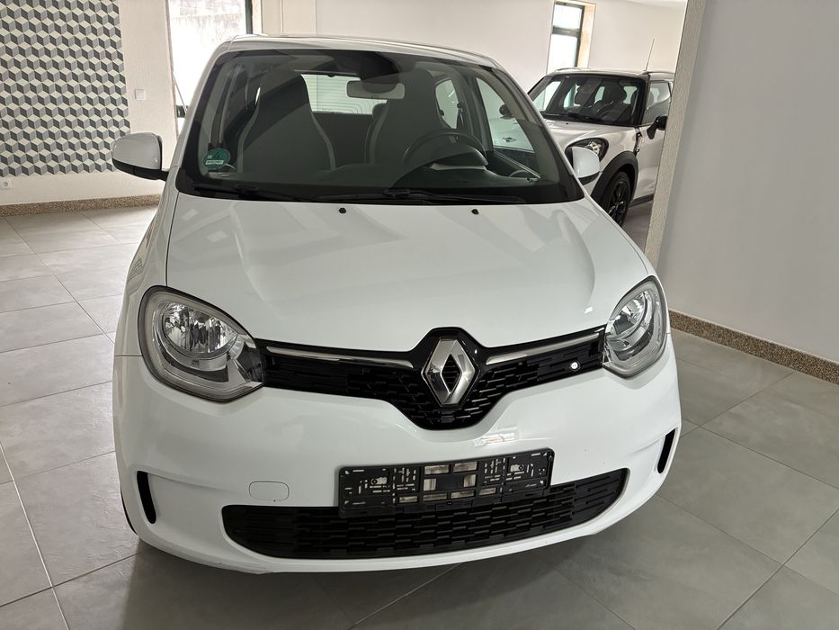 Renault Twingo de 2021