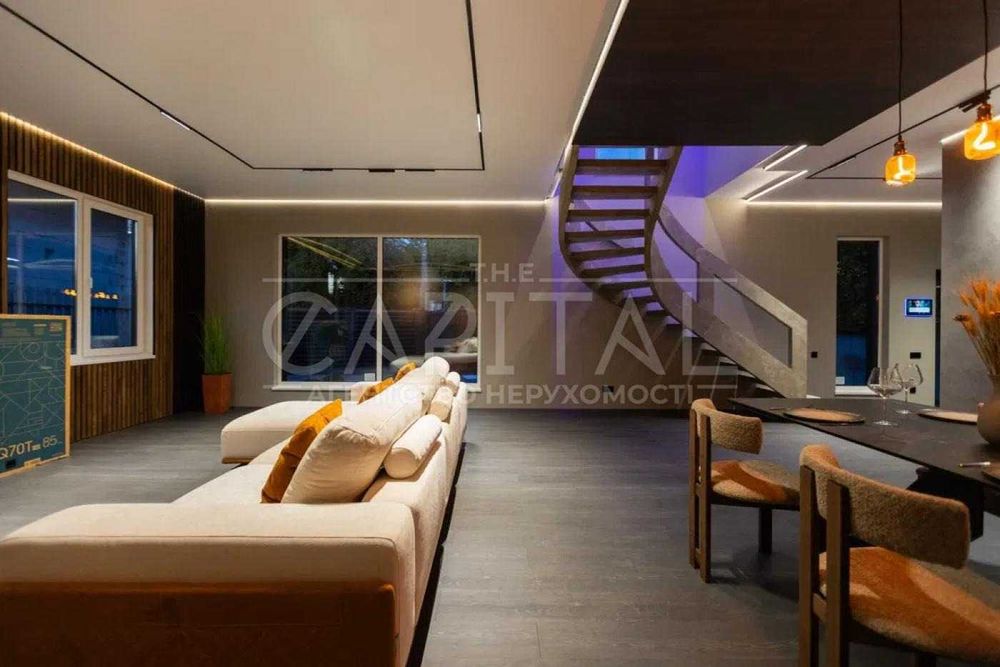 House by the address (area 167 m²) - Atlanta.ua - photo 4