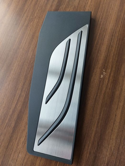 Накладки нв педали BMW e70 e71 f10 f11 f15 f16 f30 f31 g20 g30