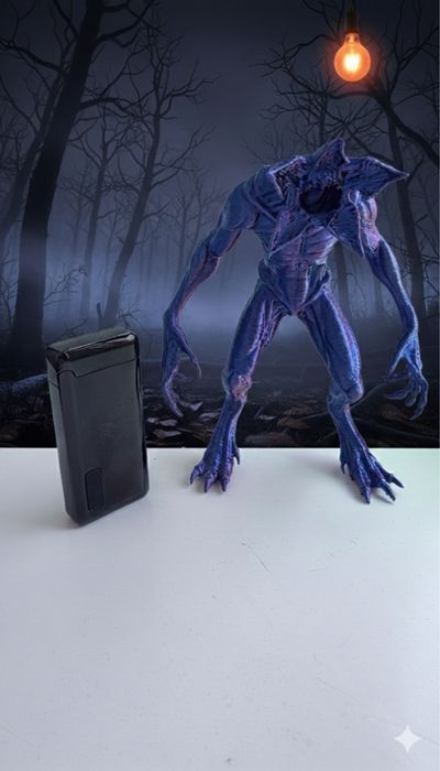 Демогоргон Дуже дивні справи Дивні дива  stranger things