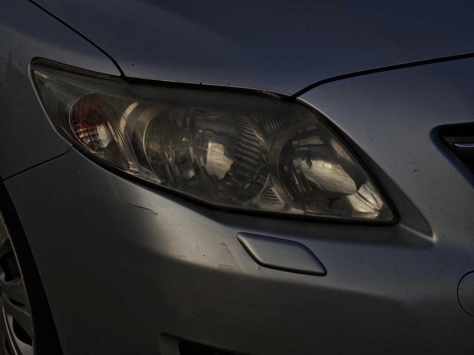 Продам Toyota Corolla 2007р. #73392