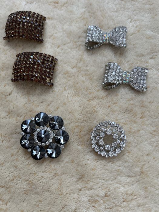 Біжутерія молодіжна