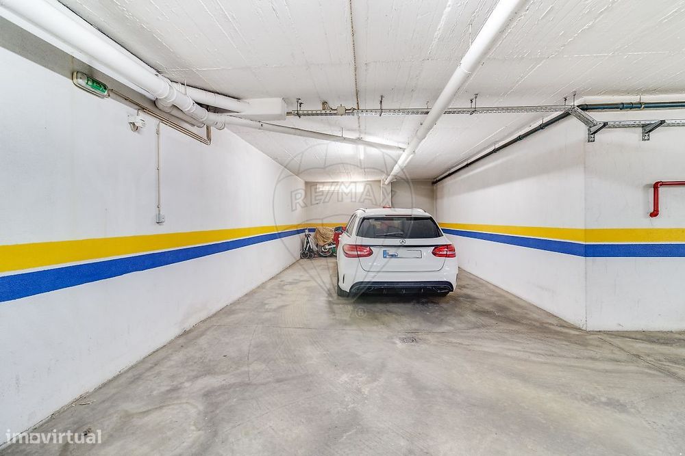 Apartamento T3 para venda