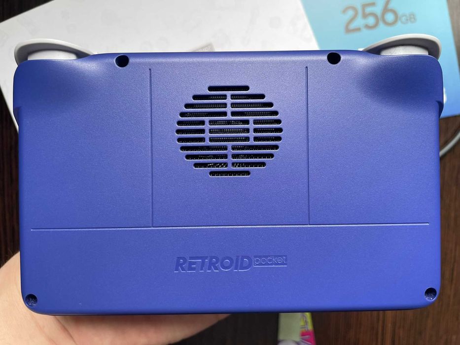 retroid pocket 5 - купить приставки - Цена на OLX.ua