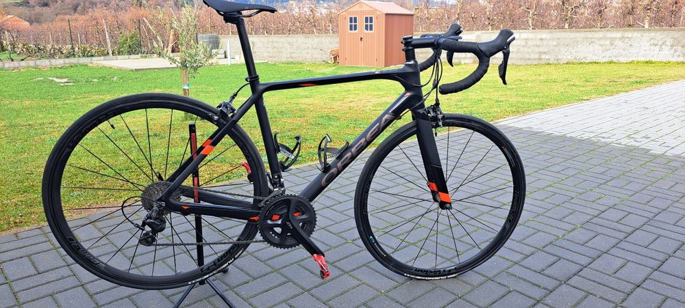 Bicicleta Orbea OrcaM30