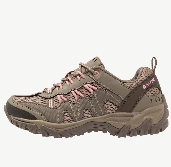 Кросівки Hi-tech  42 розмір