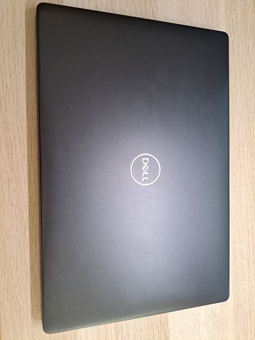 Portátil Dell Latitude 5400