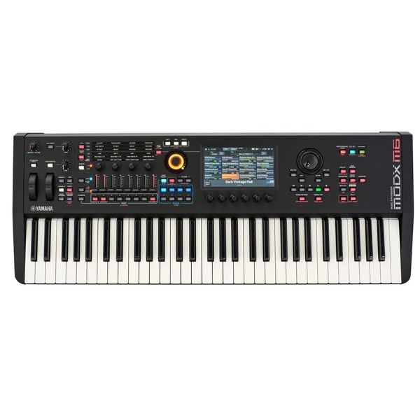 Yamaha Modx M6 - novo