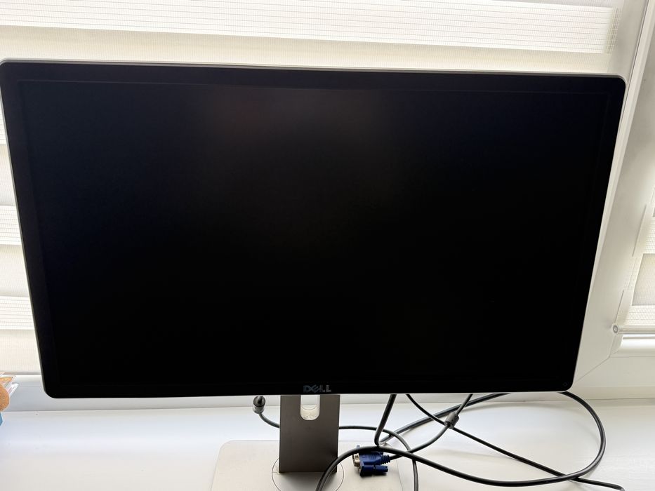 Монітор dell P2214Hb