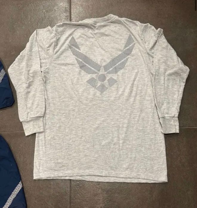 J31/1 M Комплект спортивної форми пілотів США US Air Force. M(Medium)