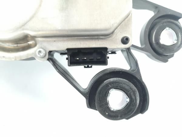 Motor limpa vidros trás SEAT Ibiza IV (6J5, 6P1)