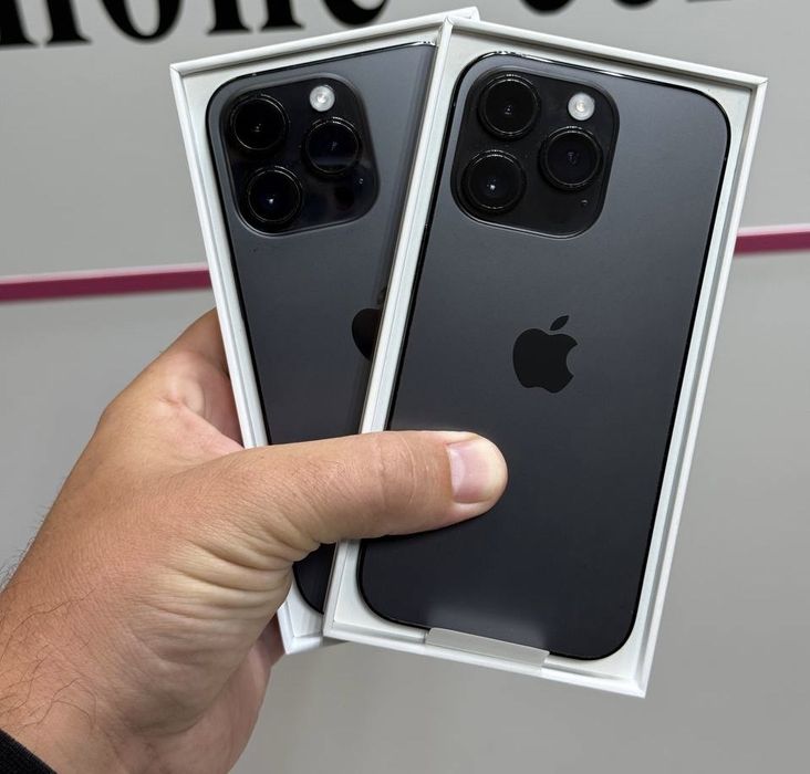 iPhone 14 Pro 128gb | 256gb | 512gb Neverlock