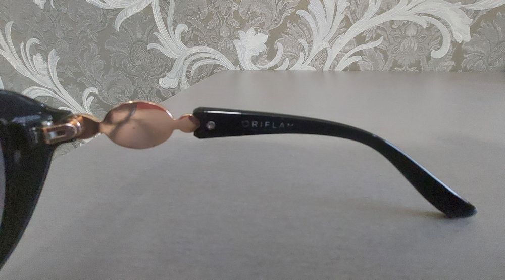 Женские солнцезащитные очки