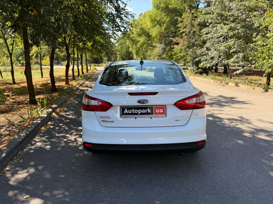 Продам Ford Focus 2012р. #78608
