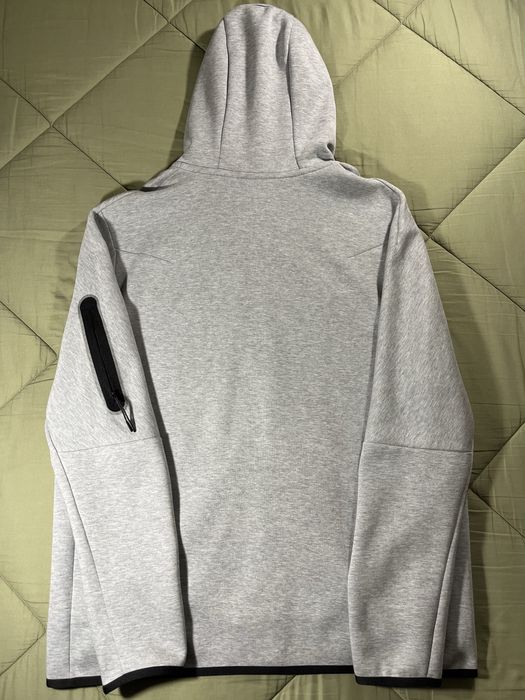 Nike Tech Fleece Zip Up Hoodie XL