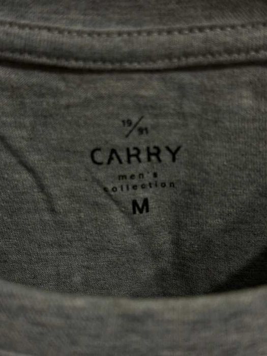 Szara koszulka Carry M