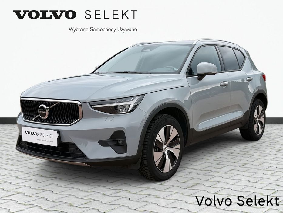 Volvo XC 40