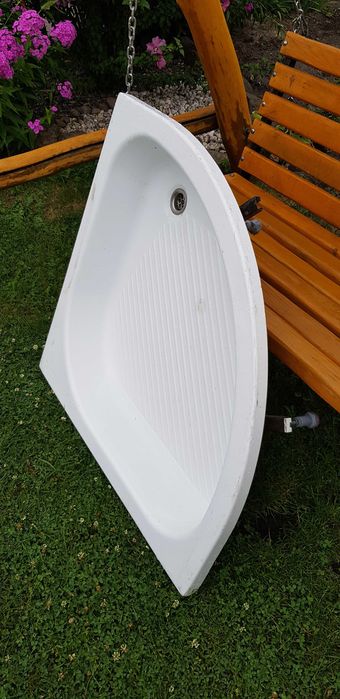 Піддон для душу в хорошому стані