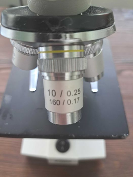 MOTIC SFC-100 Monocular Microscope447613091657830402