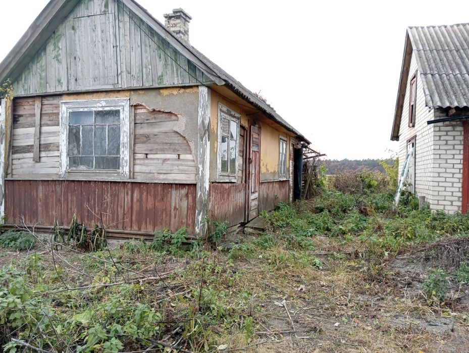 Терміново продам будинок с.Трубки! Можлива розстрочка!