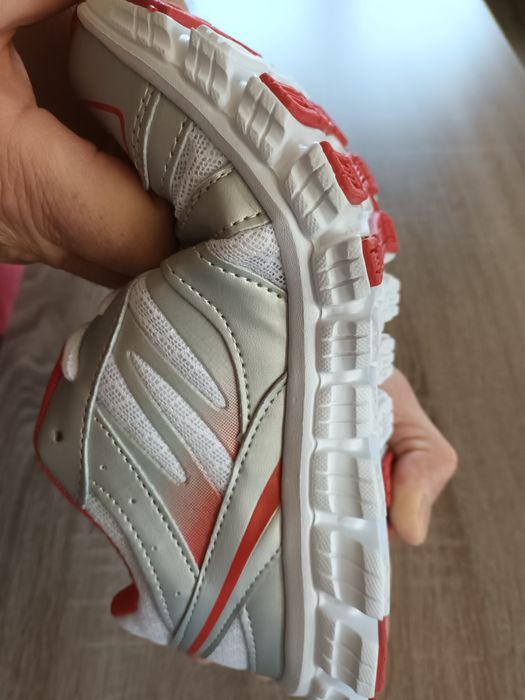 Buty Sportowe Flex Foam