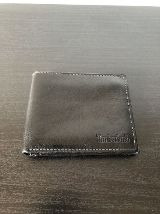 Timberland carteira