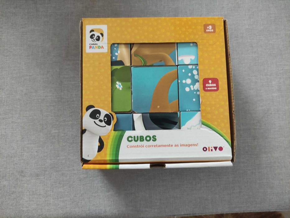 Brinquedos Usados em bom estado 1/2/3