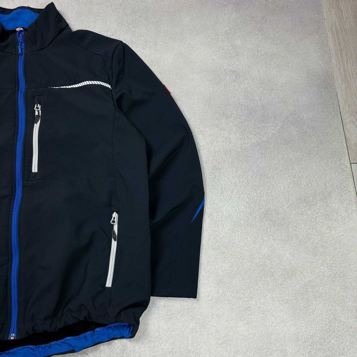 Куртка софтшел Engelbert Strauss 2020 XL (56–58)
