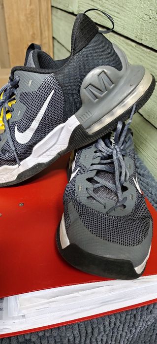 Buty Nike Air Max 45