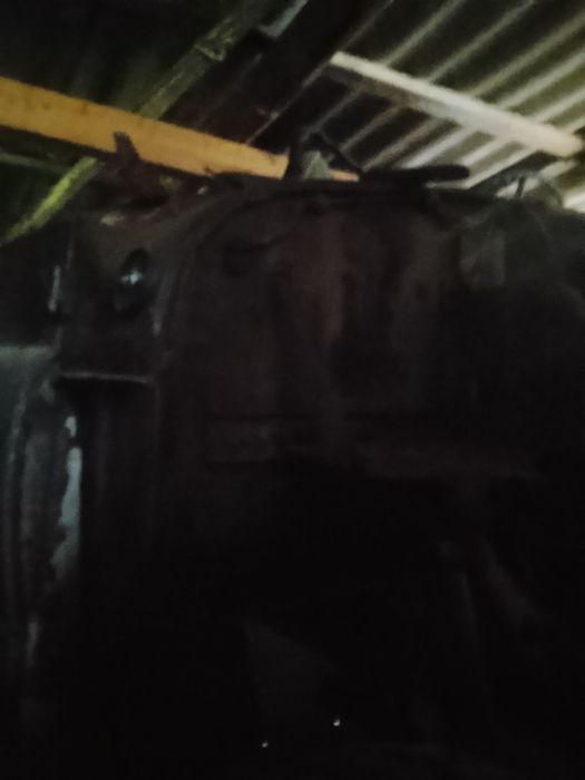 уаз командир31512