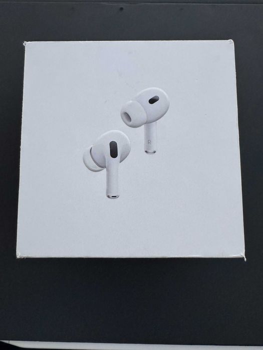 Apple AirPods Pro 2nd Gen USB-C l Set Completo + Oferta