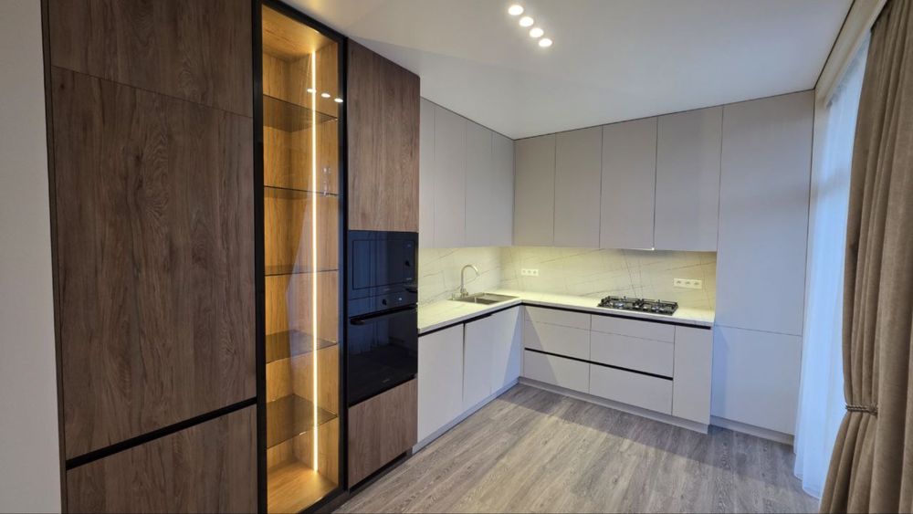 1-room apartment apartment by the address st. Kapelanska (area 75 m²) - Atlanta.ua - photo 2